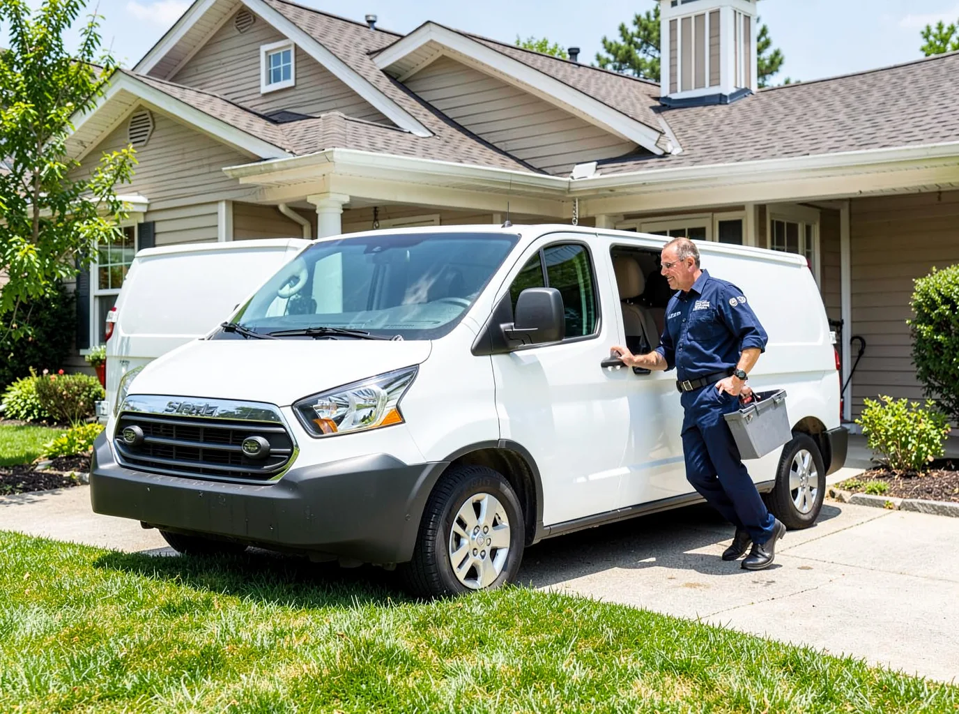 Emergency Plumber company in Palms, MI