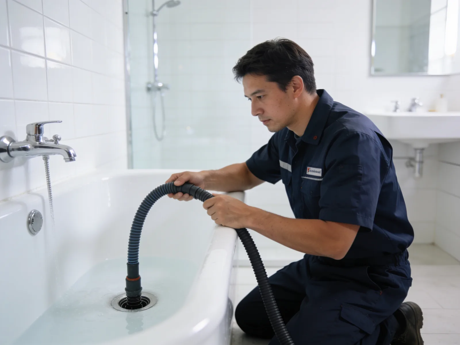 Emergency Plumber Palms, MI FAQs